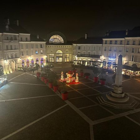 La Serrisienne 7 - Val D'Europe - Disneyland Paris - 6 A 8 Personnes Eksteriør bilde
